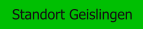 Standort Geislingen